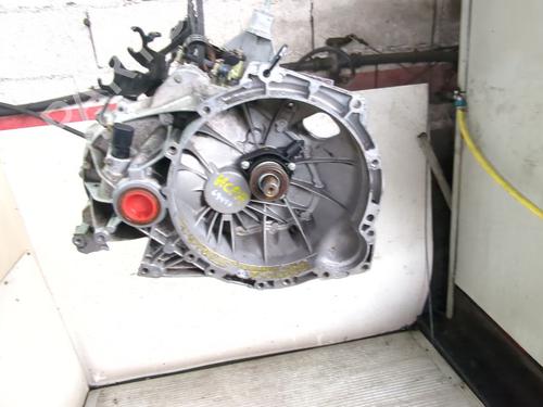 Used Gearbox Gearbox FORD TRANSIT CONNECT (P65_, P70_, P80_) 1.8 TDCi (90 hp) 36017274 36017274