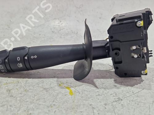 Used Steering column stalk Steering column stalk RENAULT CLIO II (BB_, CB_) 1.5 dCi (B/CB07) (65 hp) 33318912 33318912