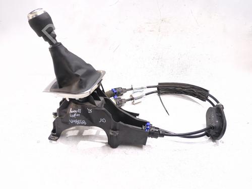 Gear lever RENAULT CAPTUR II (HF_) TCe 100 (HFMT) | BP31082911M90 