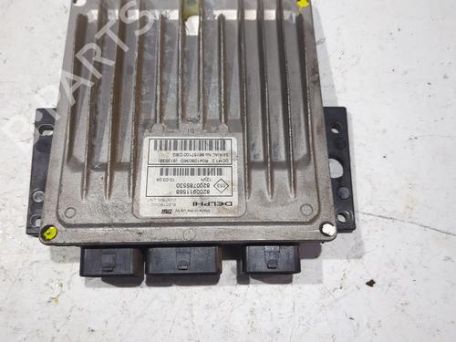 Used Electronic module DACIA LOGAN MCV (KS_) 1.5 dCi (KS0W) (86 hp) 23927224