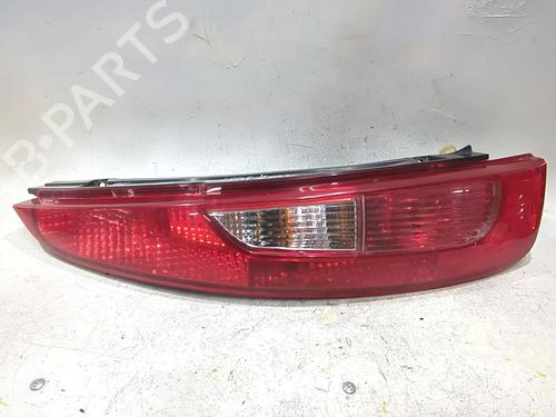 Used Left taillight TATA INDICA 1.4 i (75 hp) 27861119