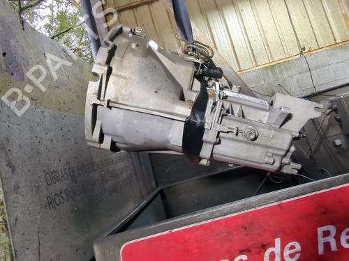 Gearbox BMW 3 (E36) 325 tds | BP30511988M3