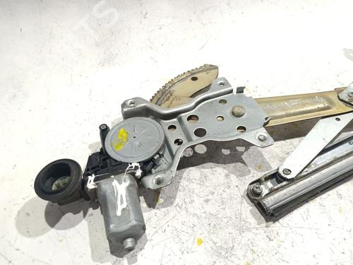 Front left window mechanism SUZUKI SWIFT III (MZ, EZ) | BP39950151C22 - Image 2