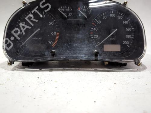 Used Instrument cluster VW POLO (6N2) 1.0 (50 hp) 23903446