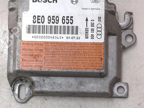 Airbag module AUDI A4 B6 (8E2) 1.8 T quattro (150 hp) 26377856