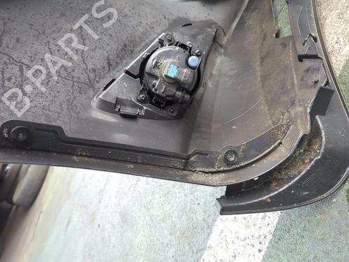 Front bumper FORD FIESTA VI (CB1, CCN) 1.5 TDCi | BP28511850C7 