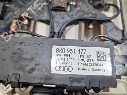 Interior roof light AUDI A5 (8T3) 3.0 TDI | BP29394713I8 