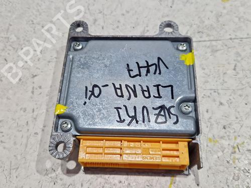 ECU airbags SUZUKI LIANA (ER, RH_) 1.3 (RH 413) | BP29998700M53