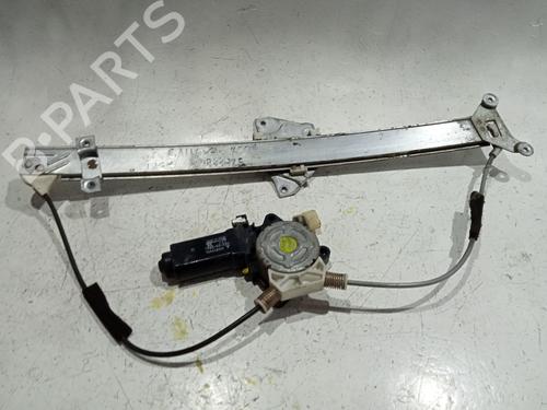 Used Other Other MITSUBISHI PAJERO SPORT III (KS_) 2.4 DI-D 4x4 (KS1W) (181 hp) 36516955 36516955