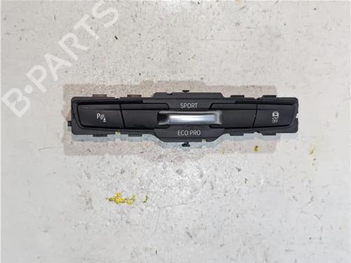 Switch BMW 2 Gran Tourer (F46) 220 d xDrive | BP23924967I30 