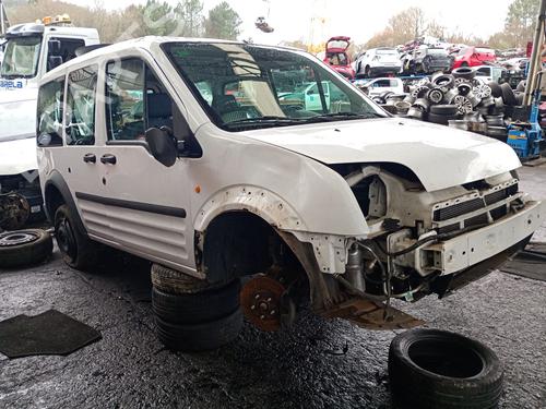 Headlight switch FORD TRANSIT CONNECT (P65_, P70_, P80_) 1.8 Di | BP31872645I24