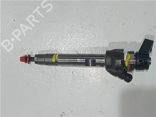 Used Injector TOYOTA AVENSIS Estate (_T27_) 2.0 D-4D (WWT271_) (143 hp) 23924296