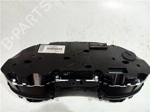 Kombiinstrument AUDI A4 B6 (8E2) 1.9 TDI quattro | BP23930694C47 