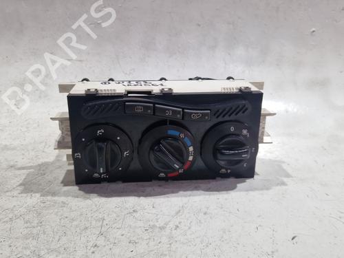 Used Climate control Climate control MERCEDES-BENZ A-CLASS (W168) A 170 CDI (168.008) (90 hp) 34157813 34157813