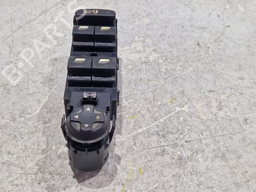 Left front window switch PEUGEOT 308 I (4A_, 4C_) 1.6 HDi | BP30656270I27