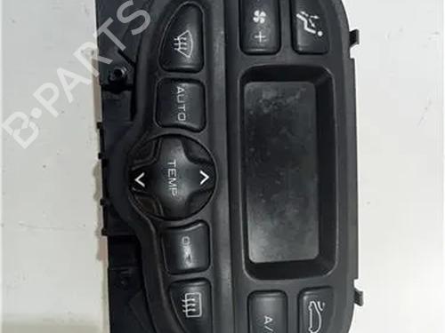 Used Climate control PEUGEOT 206 Hatchback (2A/C) 1.6 16V (107 hp) 23931759