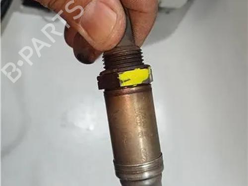 Elektronisk sensor RENAULT CLIO III Grandtour (KR0/1_) 1.2 16V (KR0P) | BP23910640M84 