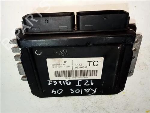 Used Electronic module DAEWOO KALOS Saloon (KLAS) 1.4 (94 hp) 23917006