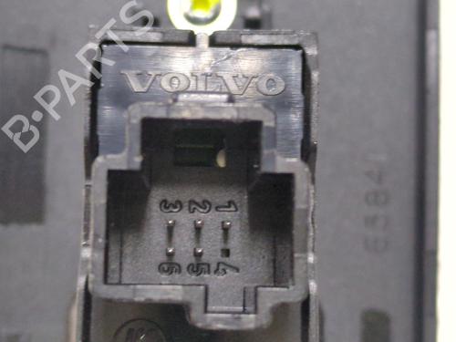 Right front window switch VOLVO S40 II (544) 1.6 D | BP31871274I26