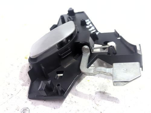 Front right interior door handle CITROËN C5 I (DC_) 2.0 HDi (DCRHZB, DCRHZE) | BP39226658I14 - Image 4