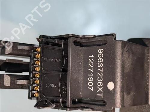 Switch PEUGEOT 3008 I MPV (0U_) 1.6 HDi | BP23925258I30 