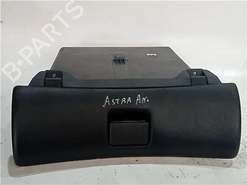 Hanskerom OPEL ASTRA F Saloon (T92) 2.0 i (F19, M19) (115 hp) 24123210