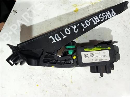 Used Pedal SKODA OCTAVIA II (1Z3) 2.0 TDI (140 hp) 23930664
