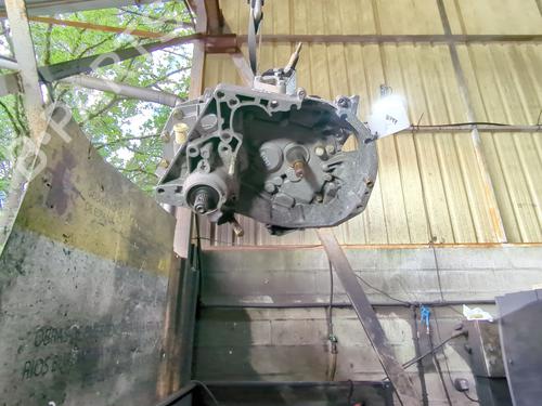 Used Gearbox Gearbox RENAULT CLIO I (B/C57_, 5/357_) 1.2 (B/C/S57A, B/C57S, 5/357F, 5/357J, 5/357L, 5/357R) (58 hp) 35979441 35979441