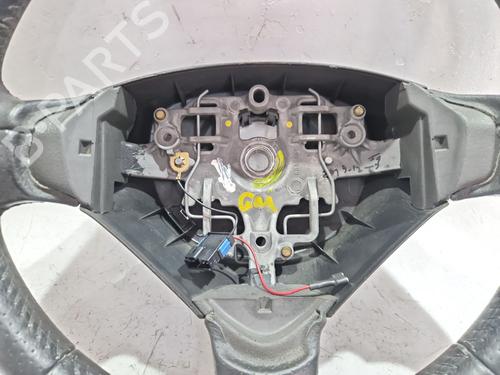 Steering wheel CITROËN BERLINGO MULTISPACE (B9) 1.6 HDi 110 | BP35782368C49 - Image 2