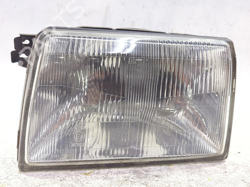 Used Right headlight Right headlight MITSUBISHI TREDIA (A21_) 2.0 GLXi 4WD (101 hp) 40282342 40282342