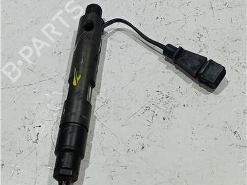 Used Injector RENAULT MEGANE I Classic (LA0/1_) 1.9 dTi (LA1U) (80 hp) 23913447