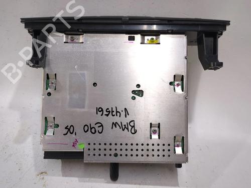 Radio BMW 3 (E90) 320 i | BP28489539E6