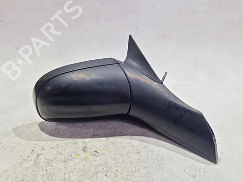 Right mirror OPEL CORSA B (S93) 1.7 D (F08, F68, M68) | BP29383885C27 