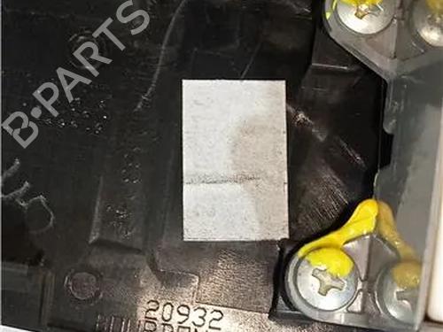 Left front window switch TOYOTA AURIS (_E18_) 1.4 D-4D (NDE180_, NDE180R) | BP23919811I27