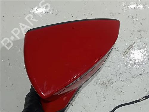 Left mirror SEAT LEON (5F1) 2.0 TDI | BP23922701C26 