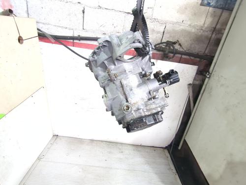 Gearbox VW PASSAT B5 (3B2) 1.9 TDI | BP31291786M3