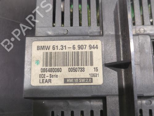 Headlight switch BMW 3 (E46) 320 d | BP23928296I24 