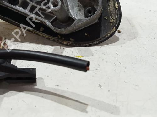 Right mirror SEAT IBIZA II (6K1) 1.9 D | BP27310545C27 