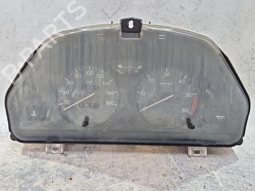 Used Instrument cluster CITROËN SAXO (S0, S1) 1.5 D (57 hp) 29935554