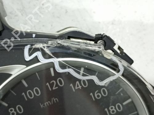 Instrument cluster NISSAN MICRA V (K14) 1.0 IG-T | BP30934509C47 