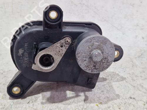 Used Throttle body MERCEDES-BENZ C-CLASS (W203) C 220 CDI (203.006, 203.008) (143 hp) 30535935