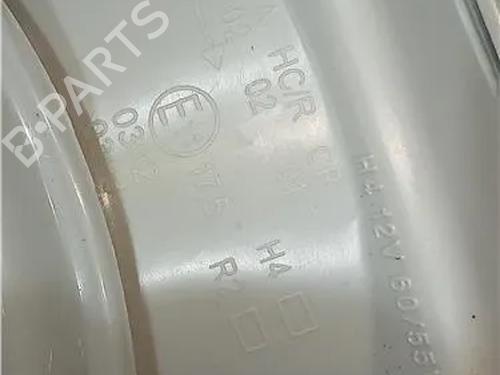 Left headlight SEAT MARBELLA (28A) 0.9 Cat | BP23916662C28 