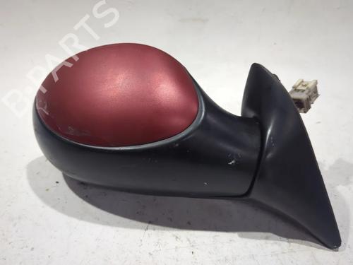 Right mirror CITROËN XSARA PICASSO (N68) 2.0 HDi | BP23927347C27 