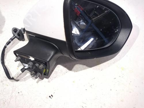 Used Right mirror OPEL ASTRA K (B16) 1.6 CDTi (68) (136 hp) 23903258