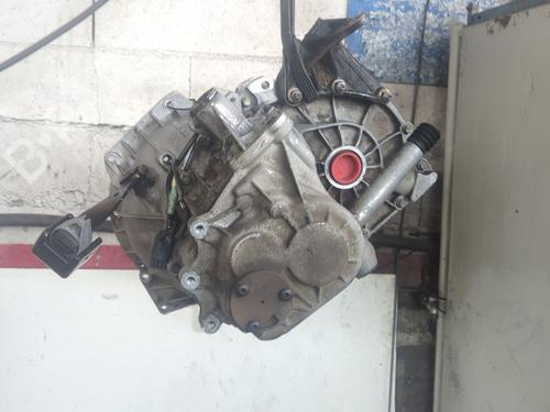 Gearbox FORD ESCORT VI (GAL, AAL, ABL) 1.8 TD | BP27307858M3 