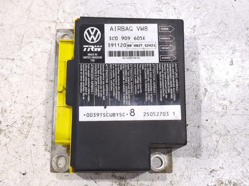 Used ECU airbags ECU airbags SEAT LEON (1P1) 2.0 TDI 16V (140 hp) 34622556 34622556