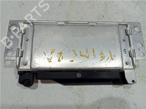 Control unit NISSAN PRIMERA Hatchback (P12) 2.0 | BP23929825M11 