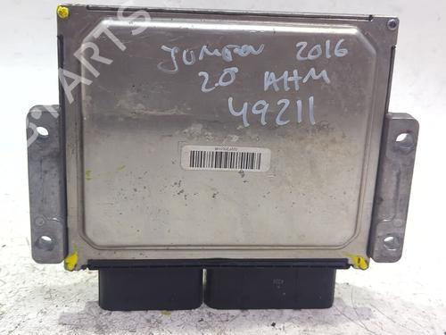 Electronic module CITROËN JUMPER II Van 2.0 BlueHDi 110 | BP39981011M83  - Image 7