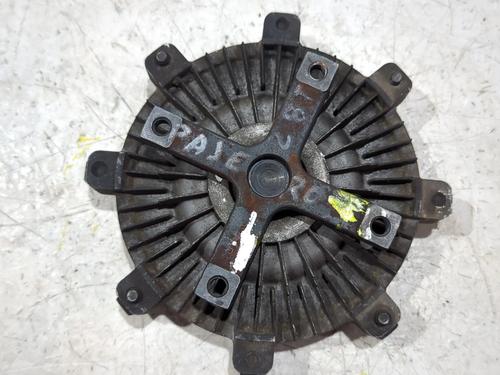 Used Fan MITSUBISHI PAJERO II (V3_W, V2_W, V4_W, V5_W) [1990-2001]  27191572