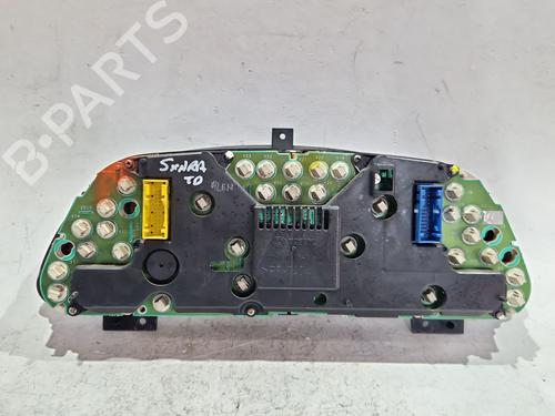 Instrument cluster CITROËN XSARA (N1) 1.9 TD | BP30193043C47 